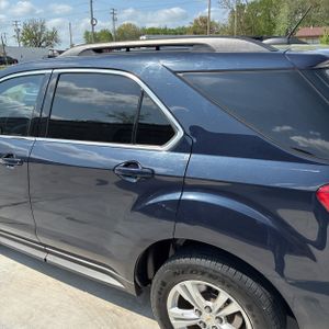 CHEVROLET EQUINOX LT - 6