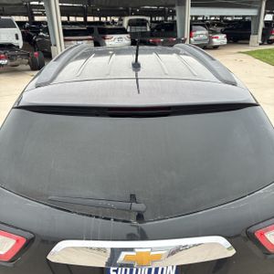 2014 Chevrolet TRAVERSE LT — миниатюра 16