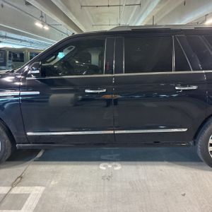 2019 Lincoln NAVIGATOR L RESERVE — фото 4