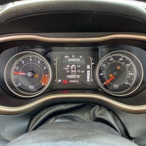 2015 JEEP CHEROKEE LATITUDE — миниатюра 37