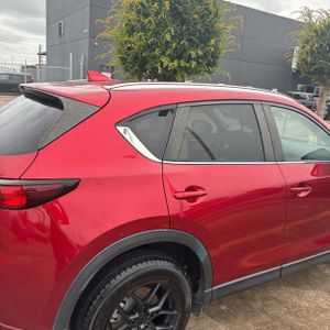 2021 Mazda CX-5 TOURING 照片 8
