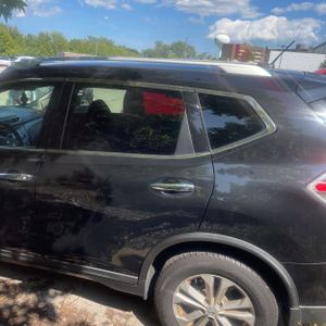 صورة 6 لـ 2016 Nissan ROGUE SV