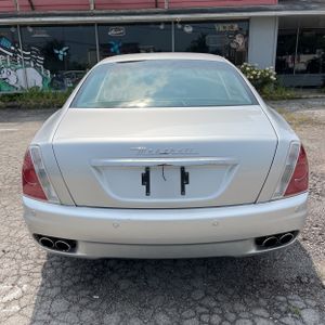 صورة 7 لـ 2007 Maserati QUATTROPORTE BASE AUTOMATIC