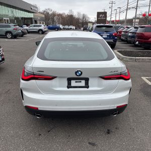BMW 4 SERIES 430I XDRIVE GRAN COUPE - 7