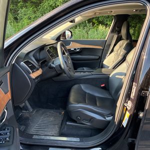 2022 Volvo XC90 RECHARGE T8 INSCRIPTION EXPRESSION 7P 缩略图 32