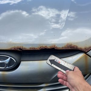 2013 Hyundai TUCSON GLS — миниатюра 48