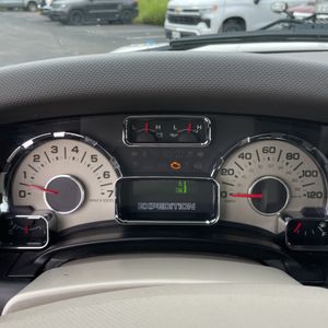2013 FORD EXPEDITION LIMITED — миниатюра 37