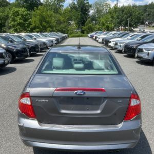 صورة مصغرة 16 لـ 2012 FORD FUSION SE