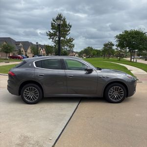 MASERATI GRECALE GT - 10