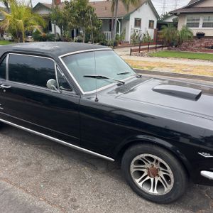 1966 FORD MUSTANG GT 缩略图 13