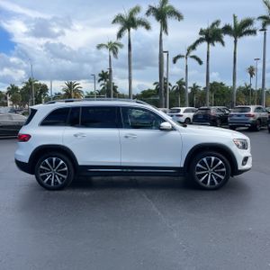 2023 Mercedes-BENZ GLB photo 10