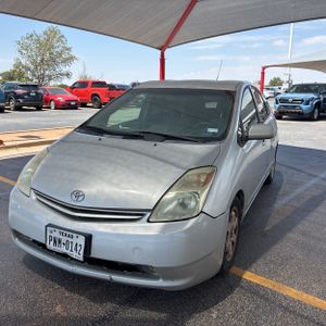 2005 Toyota PRIUS BASE 照片 1
