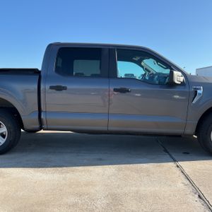 صورة مصغرة 11 لـ 2023 FORD F-150 XLT