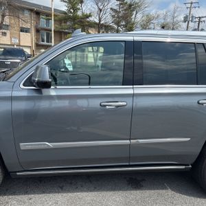 CADILLAC ESCALADE PLATINUM - 4