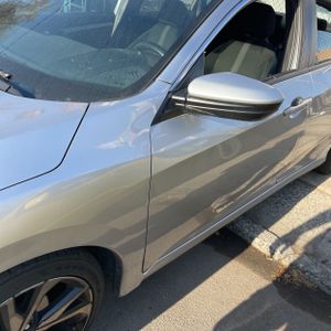 HONDA CIVIC SPORT - 3