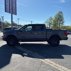 FORD F-150 TREMOR - 3