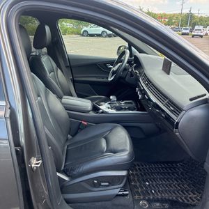 2019 AUDI Q7 PREMIUM 缩略图 33