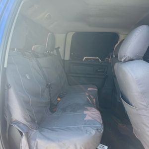 2017 RAM 2500 TRADESMAN 照片 34