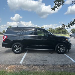 2018 FORD EXPEDITION XLT 照片 10