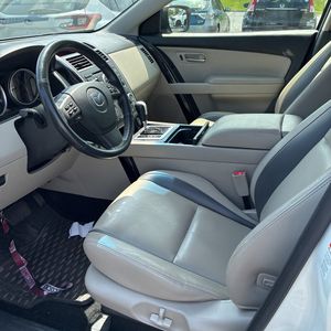 2008 Mazda CX-9 TOURING 缩略图 32