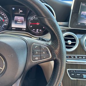 صورة مصغرة 61 لـ 2015 Mercedes-BENZ C-CLASS
