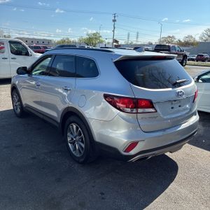 HYUNDAI SANTA FE SE - 5