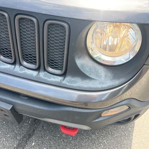 2018 JEEP RENEGADE TRAILHAWK — миниатюра 55