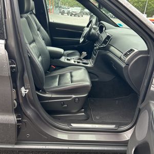 صورة مصغرة 33 لـ 2020 JEEP GRAND CHEROKEE LIMITED