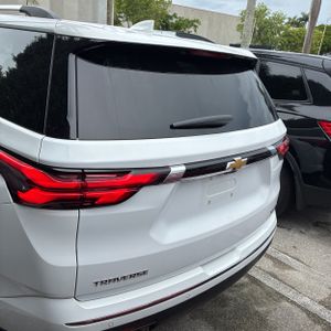 صورة 5 لـ 2023 Chevrolet TRAVERSE PREMIER