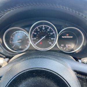2021 Mazda CX-5 TOURING — миниатюра 40