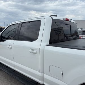 FORD F-250 SUPER DUTY LARIAT - 6