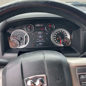 2018 RAM 2500 LARAMIE 缩略图 44