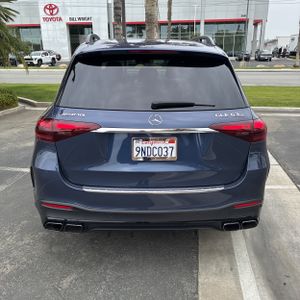 MERCEDES-BENZ GLE-CLASS - 7