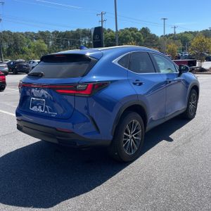 LEXUS NX 350 PREMIUM - 8