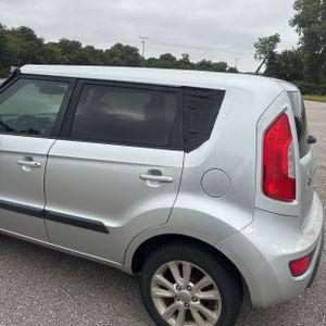 صورة 6 لـ 2012 KIA SOUL +