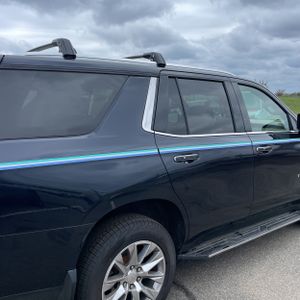 CHEVROLET TAHOE PREMIER - 9