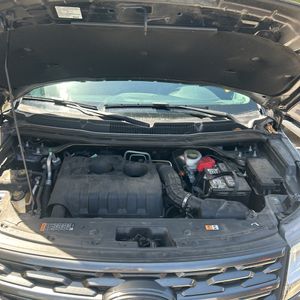 2018 FORD EXPLORER XLT — миниатюра 45