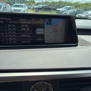 صورة 38 لـ 2017 Lexus RX 350 BASE