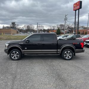 FORD F150 KING RANCH - 3