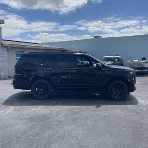CADILLAC ESCALADE SPORT PLATINUM - 10