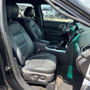 2014 FORD EXPLORER XLT 缩略图 33