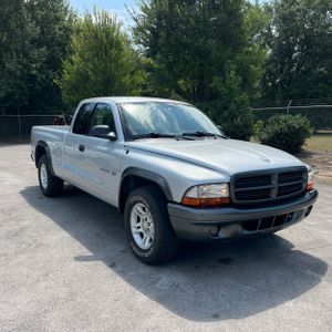 2002 Dodge DAKOTA thumbnail 12