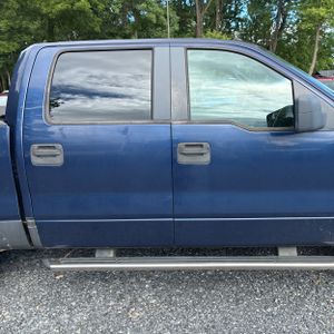 صورة مصغرة 11 لـ 2007 FORD F-150 FX4