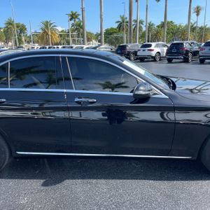 2021 Mercedes-BENZ C-CLASS thumbnail 11