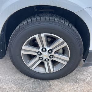 صورة مصغرة 20 لـ 2016 Chevrolet TRAVERSE LT