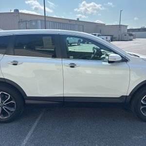 2021 Honda CR-V EX 缩略图 11