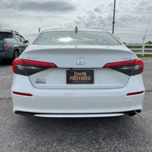 HONDA CIVIC SPORT - 7