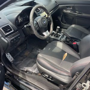 2017 Subaru WRX LIMITED — фото 32