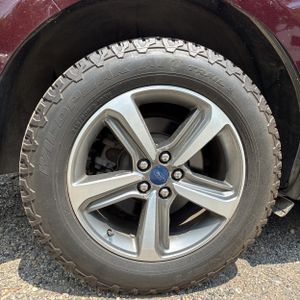 2019 FORD EDGE SEL — миниатюра 19