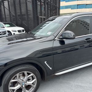 2023 BMW X3 SDRIVE30I — фото 2